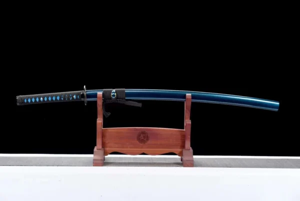 Katana [MSP 11] – Thép Mangane - Ảnh 8