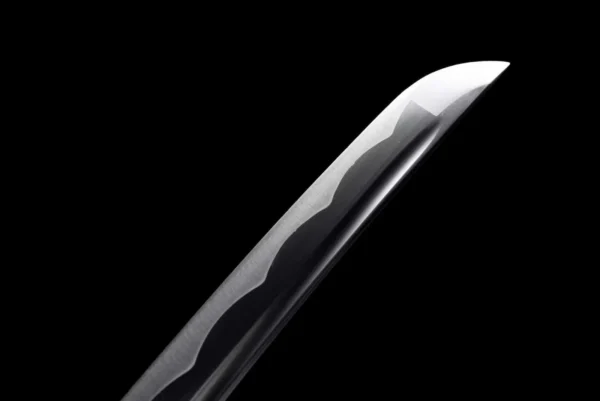 Shirasaya [MSP 03] - Thép Carbon - Ảnh 6