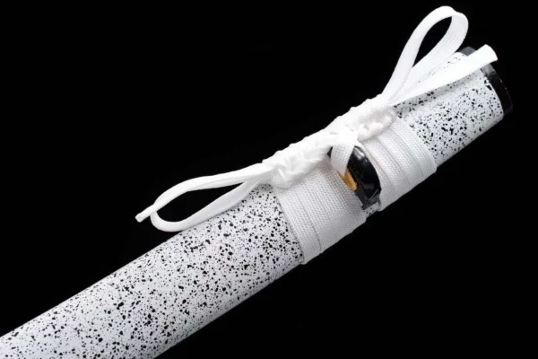 Katana [MSP 12] – Thép Mangane - Ảnh 5