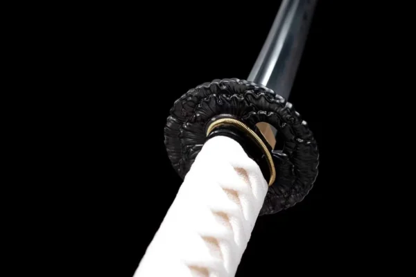 Katana [MSP 12] – Thép Mangane - Ảnh 3