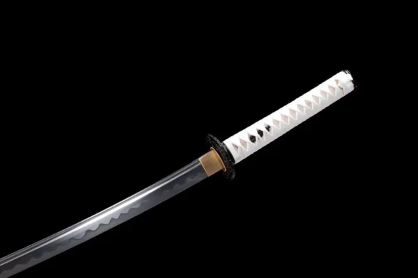 Katana [MSP 12] – Thép Mangane - Ảnh 2