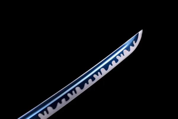 Katana [MSP 10] – Thép Mangane - Ảnh 5