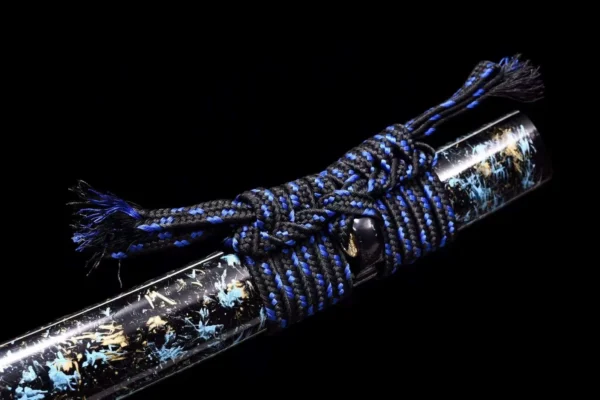 Katana [MSP 10] – Thép Mangane - Ảnh 4