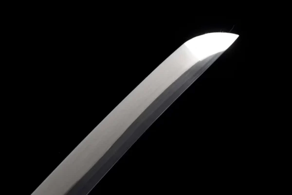 Katana [MSP 14] – Thép Mangane - Ảnh 7