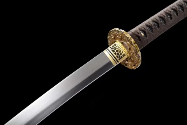 Katana [MSP 14] – Thép Mangane - Ảnh 6