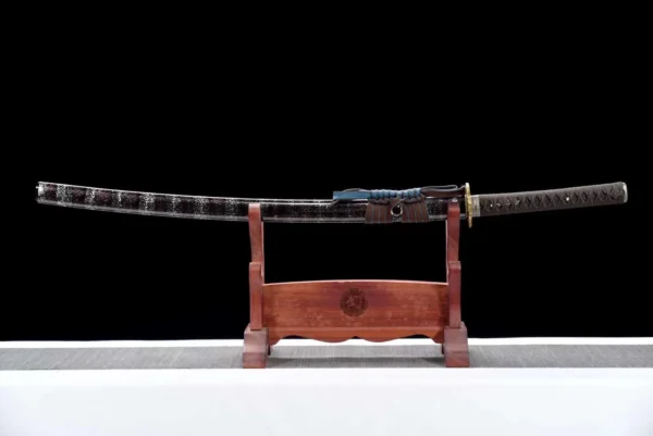 Katana [MSP 14] – Thép Mangane - Ảnh 3