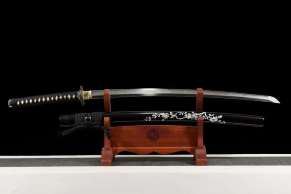 Katana [MSP 33] – T1095 steel - Ảnh 2
