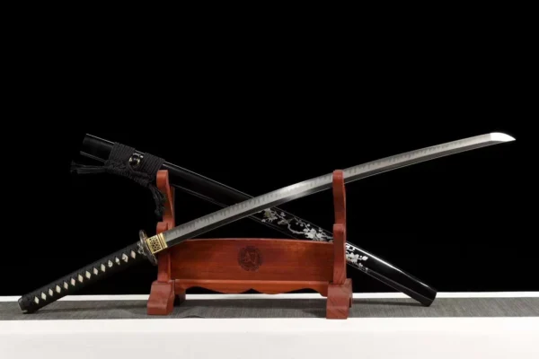 Katana [MSP 33] – T1095 steel