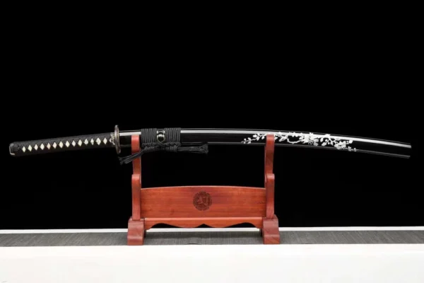 Katana [MSP 33] – T1095 steel - Ảnh 8