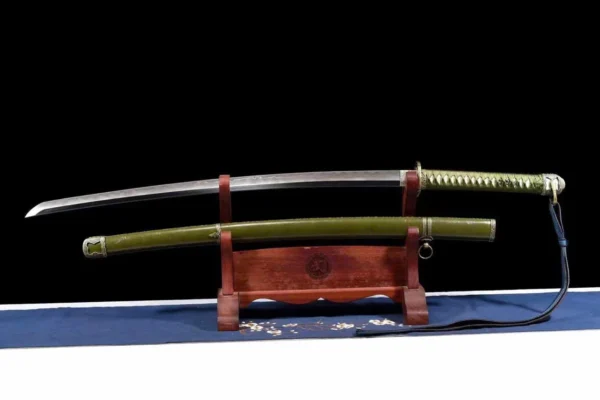 Gunto [MSP 02] - Thép T1095 - Ảnh 2