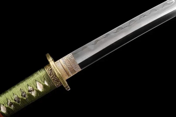 Gunto [MSP 02] - Thép T1095 - Ảnh 5