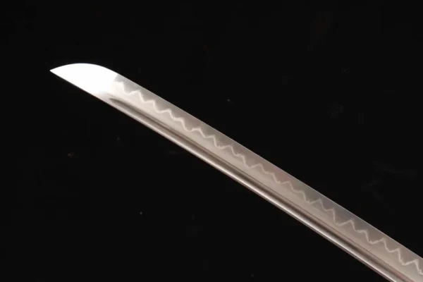 Gunto [MSP 01] - Thép T10 - Ảnh 5