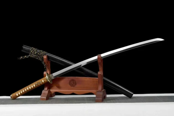 Katana [MSP 13] – Thép Mangane - Ảnh 2