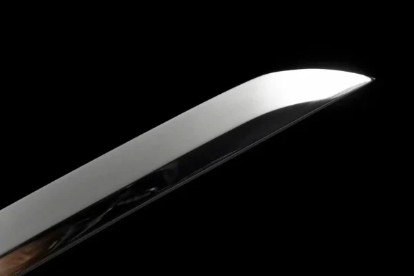 Katana [MSP 13] – Thép Mangane - Ảnh 8