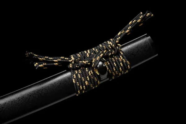 Katana [MSP 13] – Thép Mangane - Ảnh 6