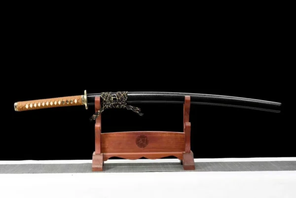 Katana [MSP 13] – Thép Mangane - Ảnh 9