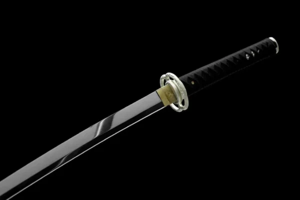 Katana [MSP 15] – Thép Mangane - Ảnh 6