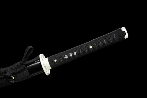 Katana [MSP 15] – Thép Mangane - Ảnh 2