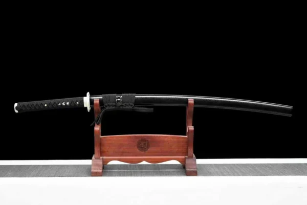 Katana [MSP 15] – Thép Mangane - Ảnh 8