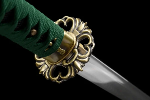 Ninjato [MSP 01] - Thép T1095 - Ảnh 4