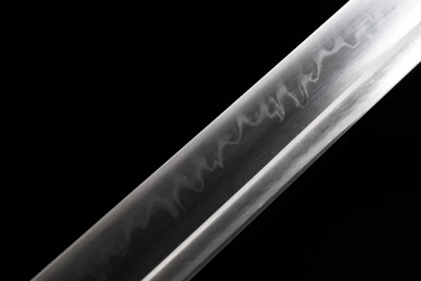 Ninjato [MSP 01] - Thép T1095 - Ảnh 8