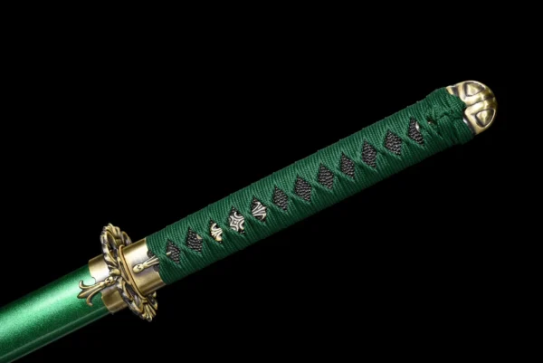 Ninjato [MSP 01] - Thép T1095 - Ảnh 2