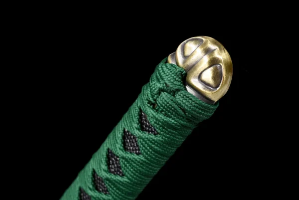 Ninjato [MSP 01] - Thép T1095 - Ảnh 3