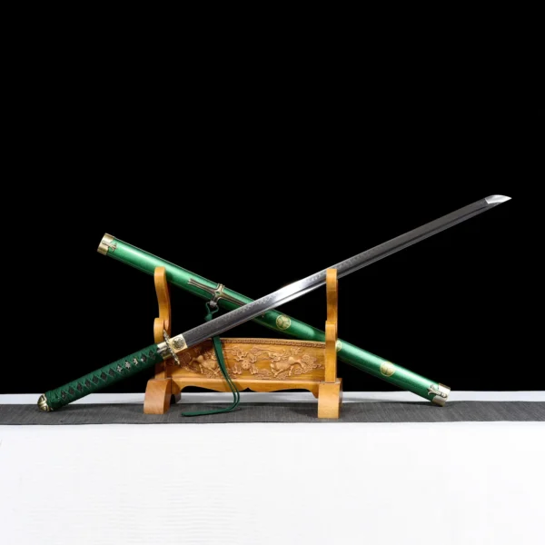 Ninjato [MSP 01] - Thép T1095