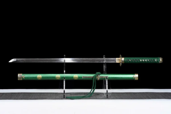 Ninjato [MSP 01] - Thép T1095 - Ảnh 9
