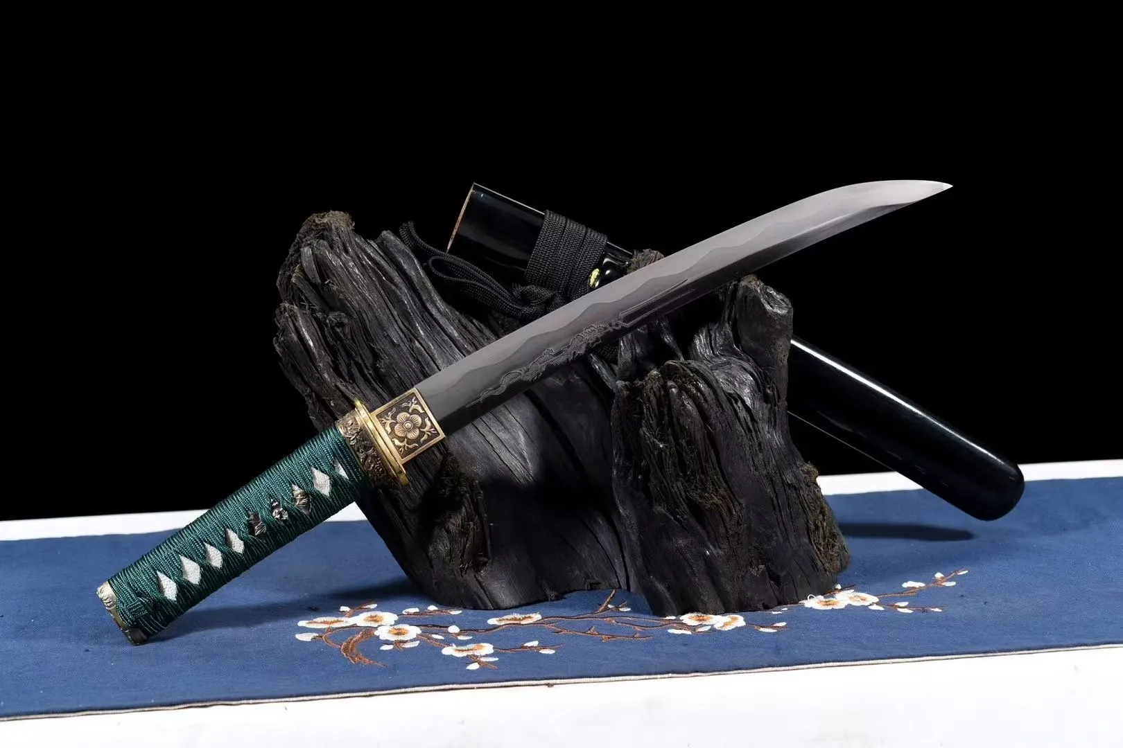 Tanto [MSP 08] – Thép T1095