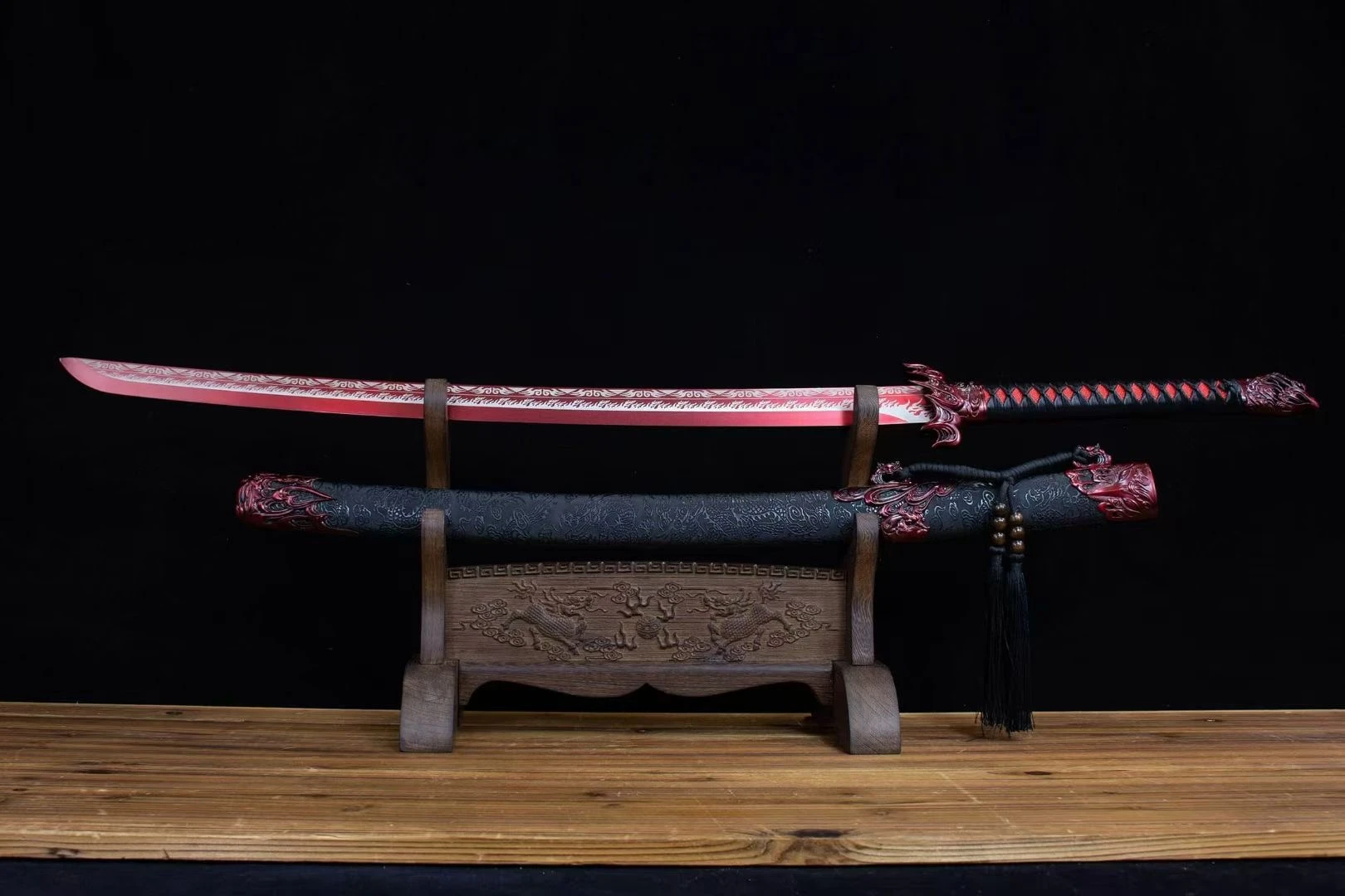 Huyết Kiếm - Thép Mangane