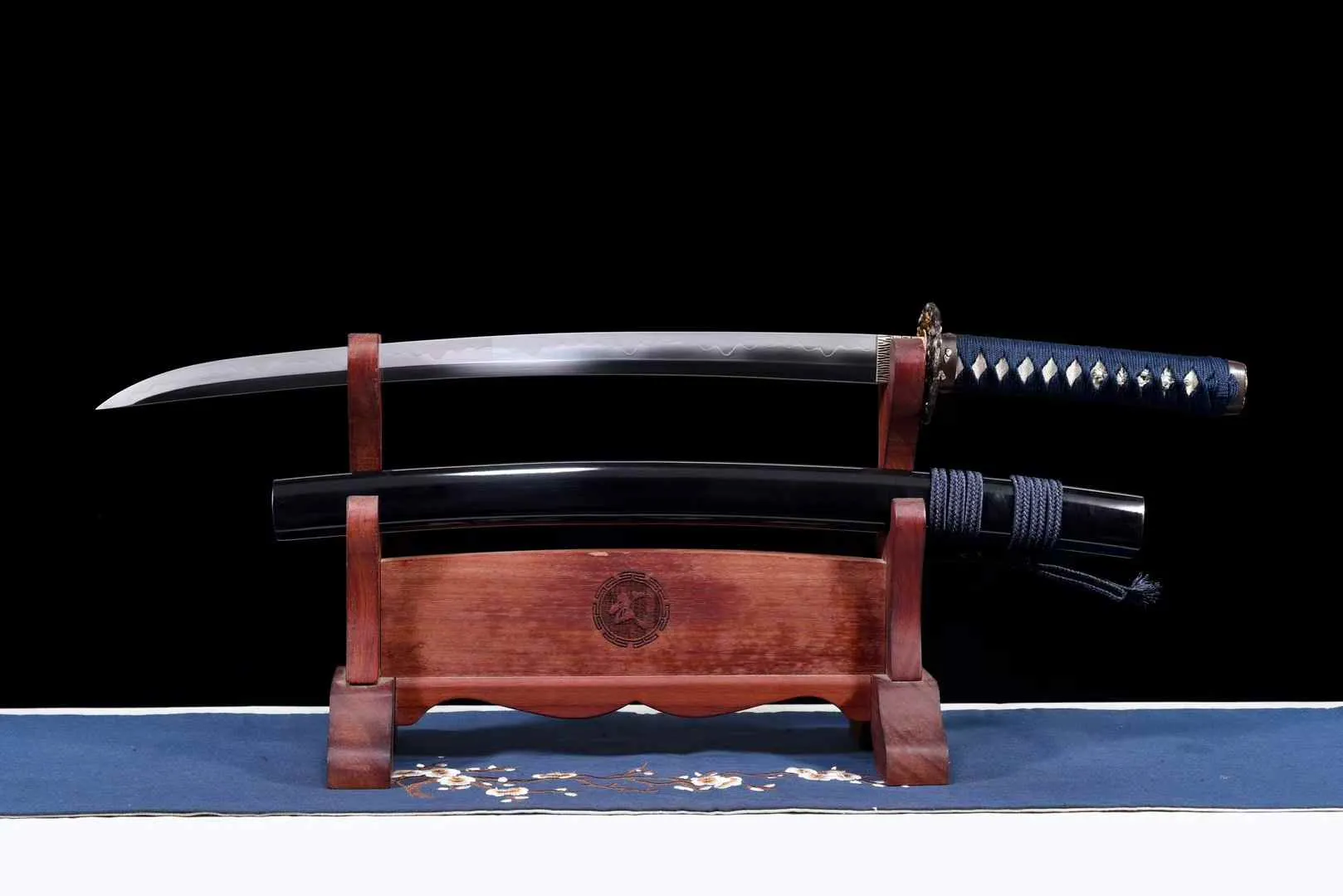 Wakizashi [MSP 04] - T1095 steel