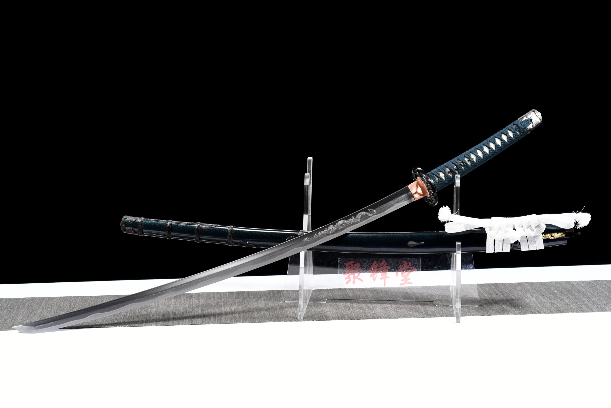 Hiroi Izumi Masamune Handachi - Thép Hiroshigane