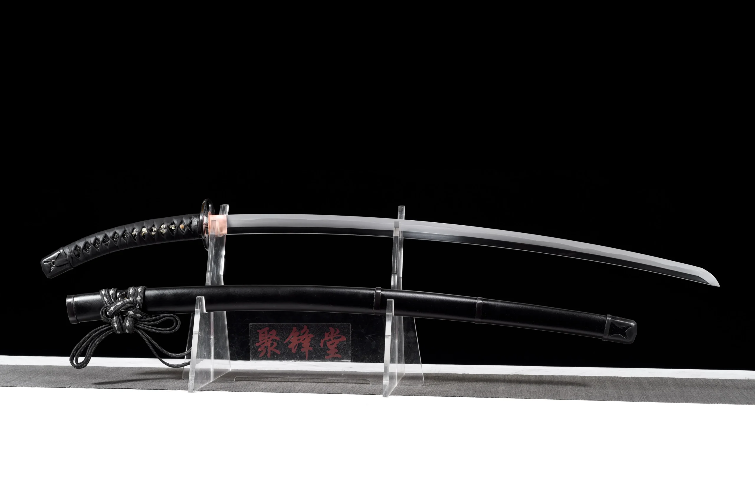 RUROUNI KENSHIN KATANA - THÉP TAMAHAGANE - Ảnh 2