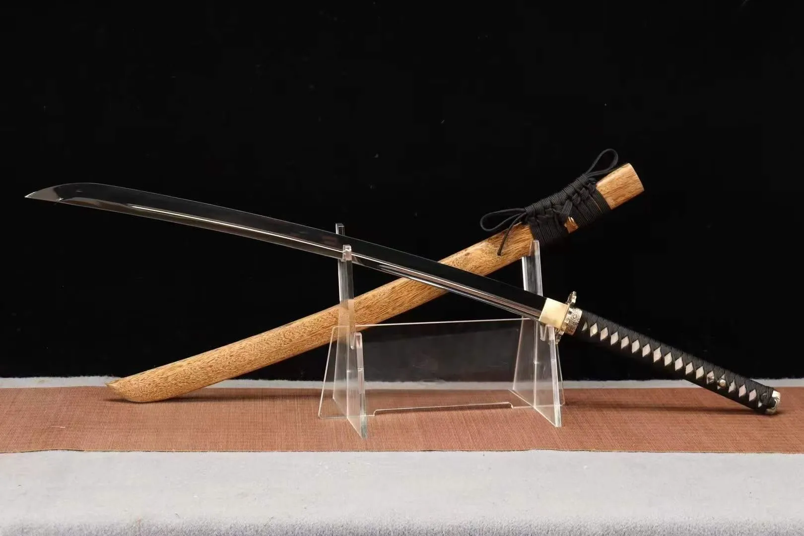 Tachi [MSP 01] - Thép 5160