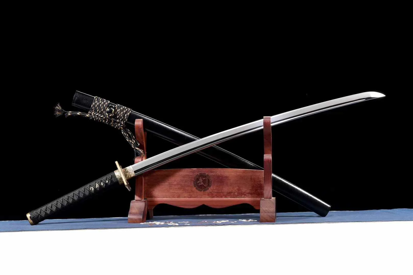 Katana [MSP 01] - Thép S7