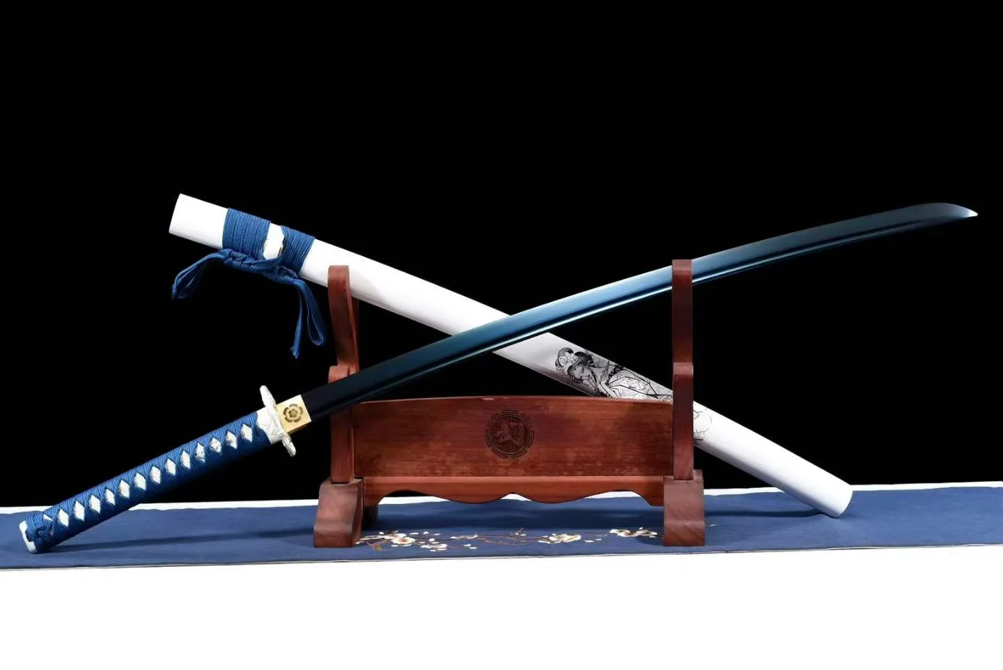 KATANA [MSP 04] – THÉP LÒ XO