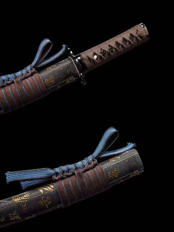 Tanto [MSP 07] - Thép T1095 - Ảnh 3