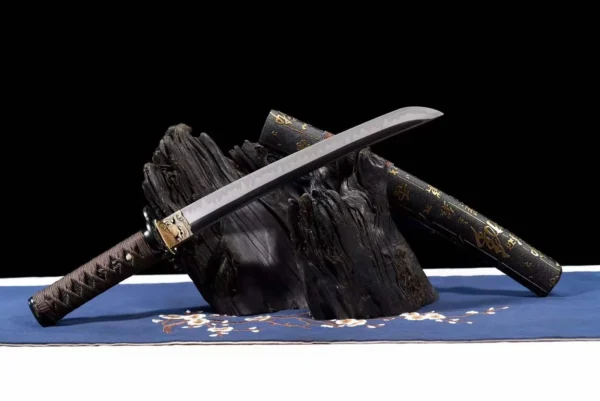 Tanto [MSP 07] - Thép T1095 - Ảnh 2
