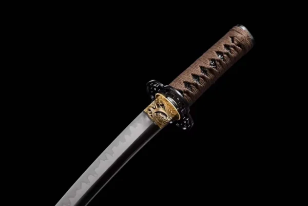 Tanto [MSP 07] - Thép T1095 - Ảnh 7