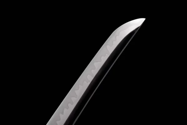 Tanto [MSP 07] - Thép T1095 - Ảnh 8