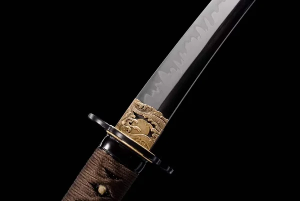 Tanto [MSP 07] - Thép T1095 - Ảnh 6