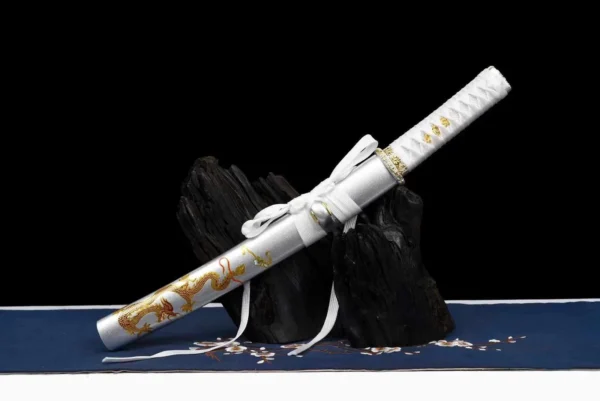Tanto [MSP 04] - Thép T8 - Ảnh 8