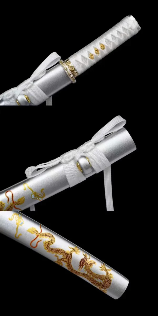 Tanto [MSP 04] - Thép T8 - Ảnh 3