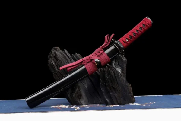 Tanto [MSP 05] - Thép T8 - Ảnh 7
