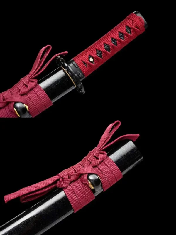 Tanto [MSP 05] - Thép T8 - Ảnh 2