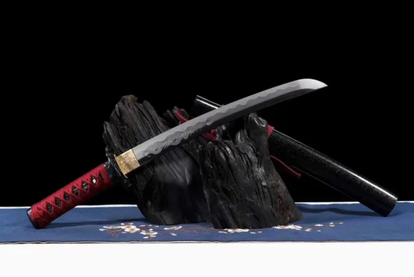 Tanto [MSP 05] - Thép T8