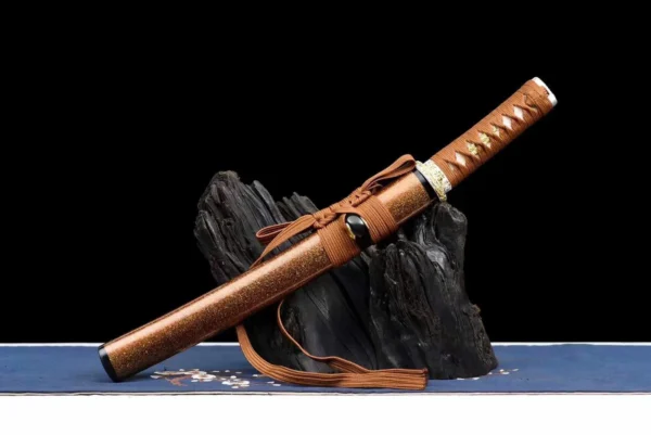 Tanto [MSP 06] - Thép T1095 - Ảnh 7