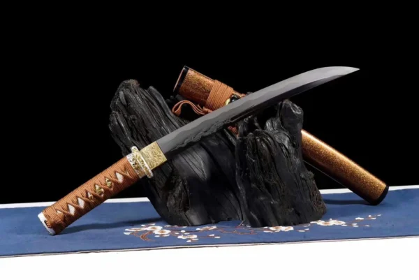Tanto [MSP 06] - Thép T1095