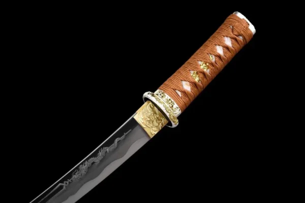 Tanto [MSP 06] - Thép T1095 - Ảnh 4